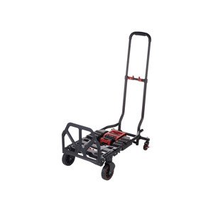 Parkside Performance® Multifunkční přepravní vozík 2 v 1