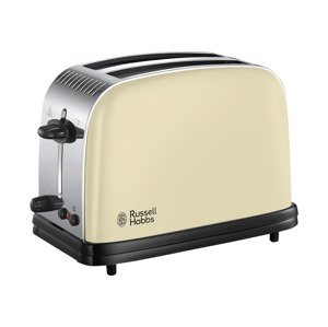Russell Hobbs Topinkovač Colours Plus 23336-56 (béžová 23337-56)