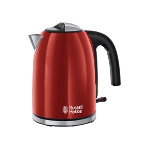 Russell Hobbs Rychlovarná konvice Colours Plus 20418-70 (červená)