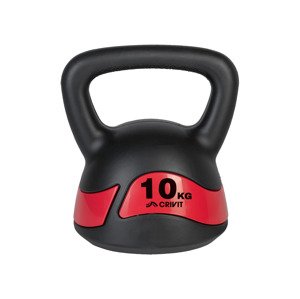 Crivit Pomůcky na posilování (kettlebell)