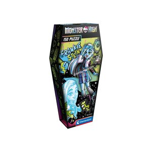 Clementoni Puzzle Monster High (monster high frankie stein)