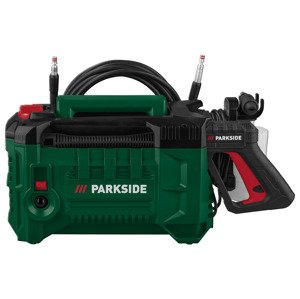 Parkside® Vysokotlaký čistič Phds 110 A1 Silent