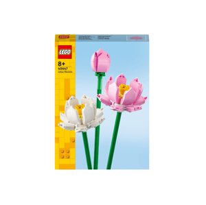 Lego® Creator 40647 Lotosové květy