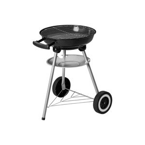Grillmeister Kulatý gril, Ø 34 cm