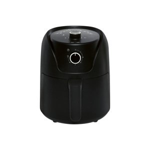 Silvercrest® Kitchen Tools Horkovzdušná fritéza, 4 l