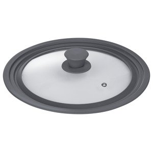 Livarno home Univerzální poklice, Ø 24–28 cm