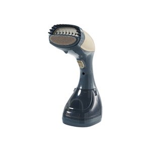 Beldray Parní čistič Steamer Pro (černá/zlatá)
