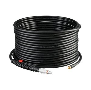 Parkside® Sada na čištění potrubí Prrs 15 A3