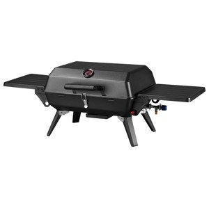 Grillmeister Plynový gril s hořákem Memphis