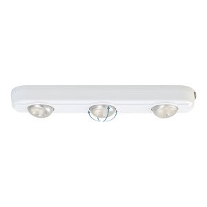 Livarno home LED svítidlo (bílá)