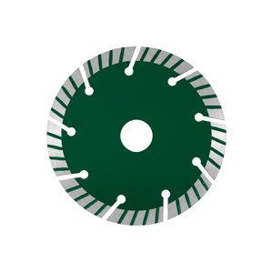 Parkside® Sada diamantových řezných kotoučů, 2dílná (univerzální, 2dílná sada)