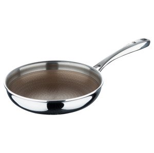 Masterpro Nerezová pánev Giro 3, Ø 20 cm