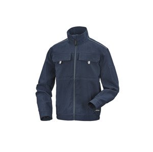 Parkside® Pánská pracovní bunda (navy modrá, L (52/54))