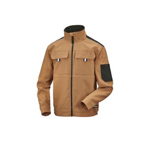 Parkside® Pánská pracovní bunda (béžová, S (44/46))