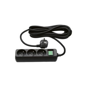 Parkside® Zásuvková lišta (8 zásuvek)