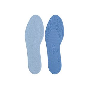 Scholl Vložky do bot (tlumení nárazů)