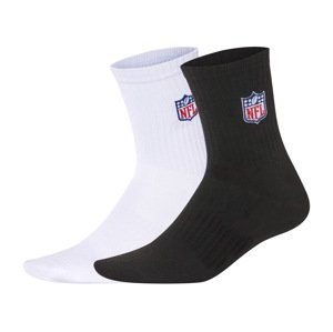 NFL Dámské / Pánské ponožky, 2 páry (39-42)