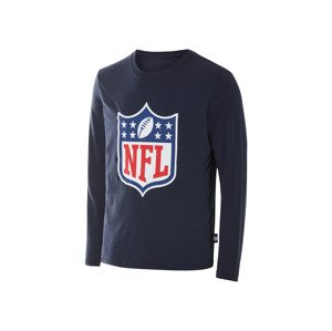 NFL Dámské / Pánské triko s dlouhými rukávy (Xl)