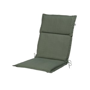 Livarno home Potah na židli Houston, 107 x 45 x 4 cm (zelená)