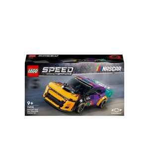 Lego® Speed Champions 76935 Nascar® Next Gen Chevrolet Camaro ZL1