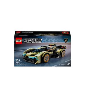 Lego® Speed Champions 76923 Superauto Lamborghini Lambo V12 Vision GT