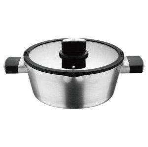Masterpro Hliníkový hrnec, Ø 24 cm, Ilag®
