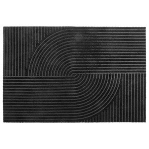 Livarno home Rohožka, 60 x 90 cm (černá)