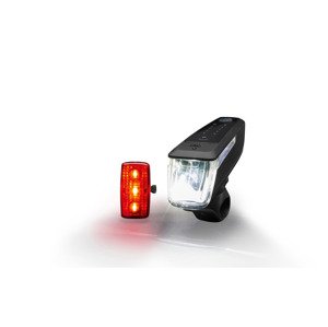 Crivit Sada LED světel, 2dílná