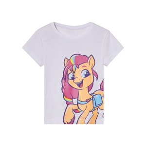 Dívčí triko (My little Pony, 98/104)