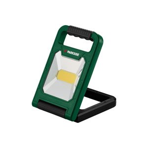 Parkside® Pracovní LED reflektor COB (s držadlem)