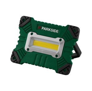 Parkside® Pracovní LED reflektor COB (bez držadla)