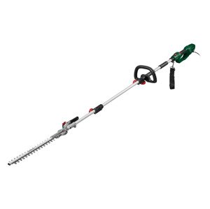 Parkside® Elektrické nůžky na živý plot s dlouhou násadou Pehsl 710 A1