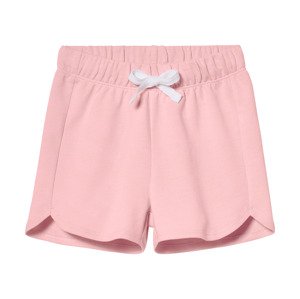 lupilu® Dívčí šortky (světle růžová, 98/104)