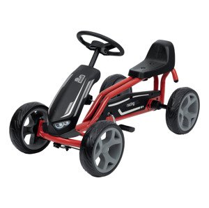 Playtive Dětská motokára