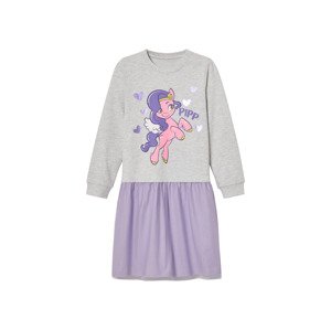 Dívčí tylové šaty (My little Pony, 122/128)