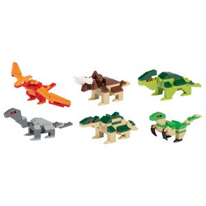 Playtive Clippys Dinosaurus ve vajíčku