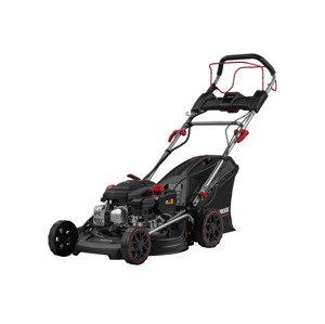 Parkside Performance® Benzínová sekačka na trávu s elektrickým startováním Ppbrm 46 A1