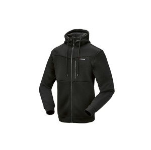 Parkside® Pánská bunda Scuba (černá, L (52/54))