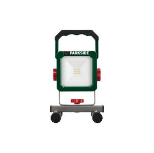 Parkside® Aku pracovní LED reflektor PAS 2200 D4