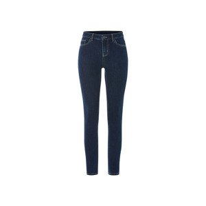esmara® Dámské džíny "Super Skinny Fit" (modrá, 38)