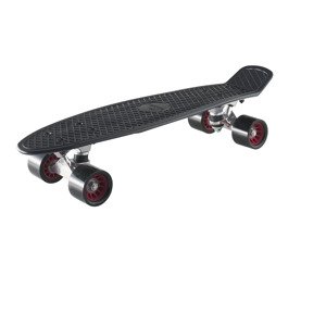Crivit Skateboard (černá)