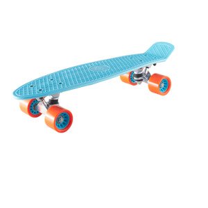 Crivit Skateboard (modrá)