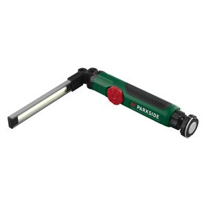 Parkside® Aku LED svítilna Psdd 2000 A3