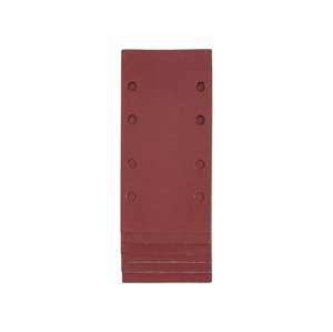 Parkside® Sada brusných papírů (sada brusných papírů pro vibrační brusku)