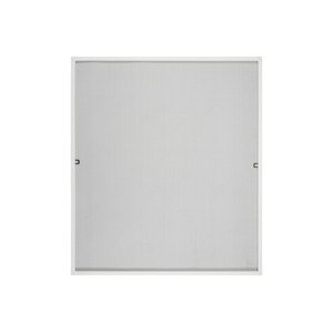 Livarno home Ochrana proti hmyzu na okno, 130 x 150 cm (bílá)