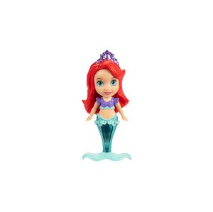 Disney Mini panenka (Ariel (mořská panna))