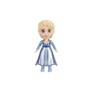 Disney Mini panenka (Elsa - Travel)