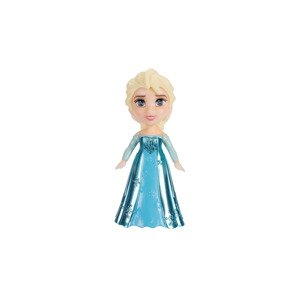 Disney Mini panenka (Elsa - Core Dress)