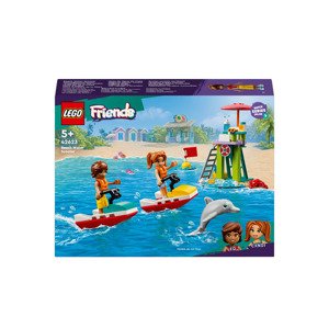 Lego® Friends 42623 Plážový skútr