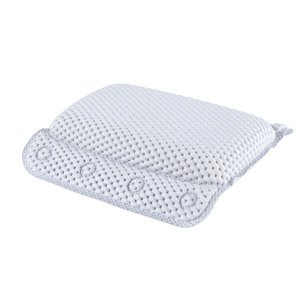 Beldray Antibakteriální polštářek do vany (bílá)